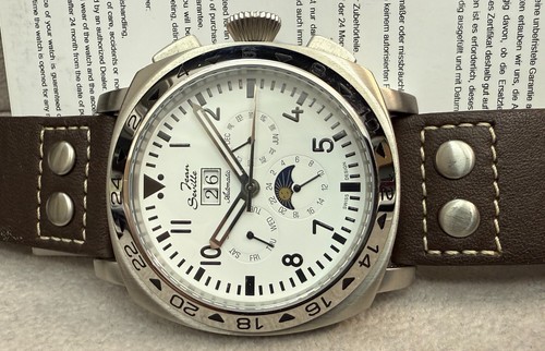 Orologio uomo automatico - da,