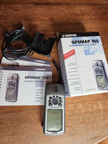 Garmin gps map - garmin, navigatore