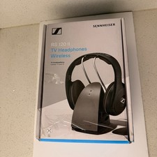 Sennheiser RS 120 II Sistema