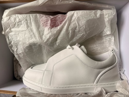 Sneakers uomo louboutin - sneakers,