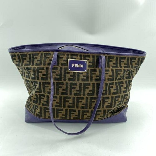 Borsa mano fendi tote - mano,
