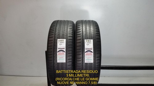 Gomme usate 225 - , 98h