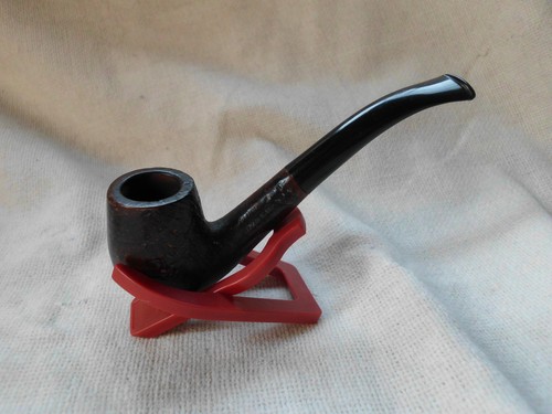 Vintage smoking pipe found - as,