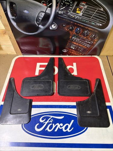 Ford fiesta mk1 xr2 super - ford,
