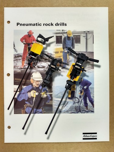 Brochure atlas copco bbd - atlas,