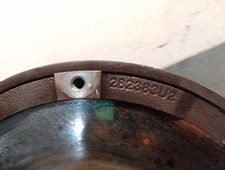 282383U2 volano motore per