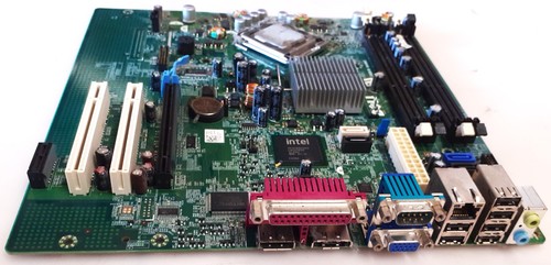 Scheda madre motherboard - scheda,