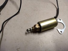 Vespa Cosa Rubinetto Elettrico originale Piaggio