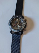 orologio uomo sector SGE 500
