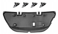 INSONORISANT MOTEUR POUR MAZDA