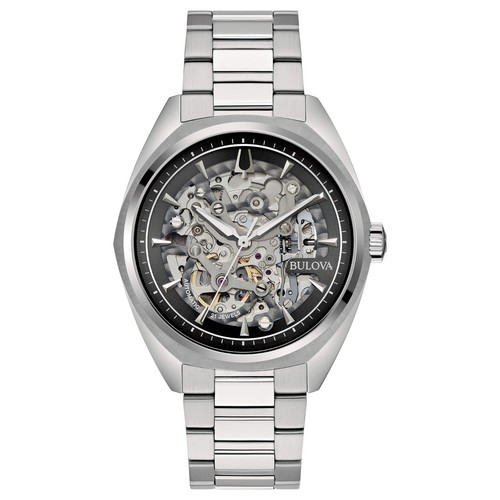 Bulova orologio uomo - bulova,
