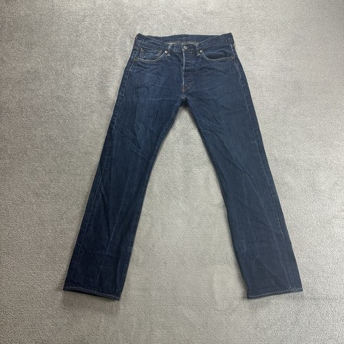 Levis 501 jeans pantalone - levis,