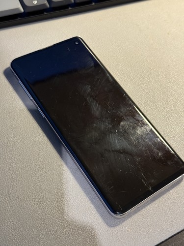 Samsung galaxy s10 128 - -,