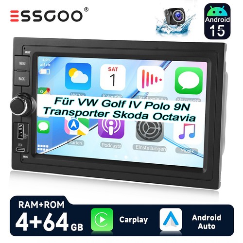 64g android15 carplay - 4+64g,