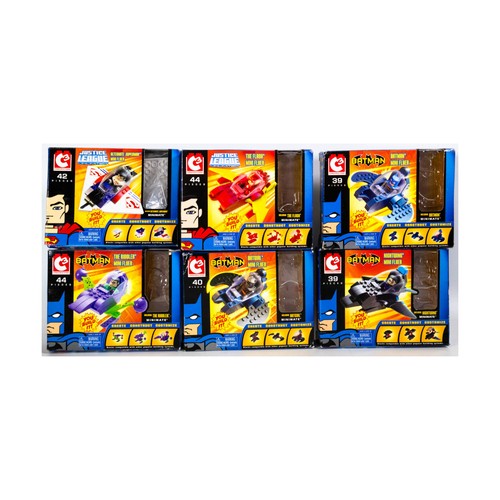 Art asylum action figures - art,