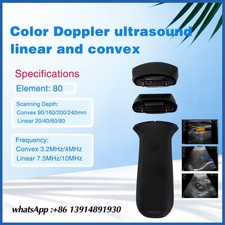 Sonda wireless intercambiabile