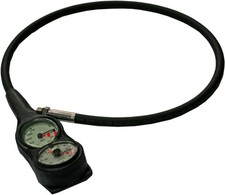 Console Manometro Sub E