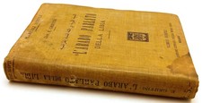 LZ- L'ARABO PARLATO DELLA