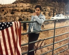 FOTO FIRMATA NOAH RINKER 8x10