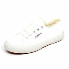 SCARPA SUPERGA CON PELO  2750 NUOVE