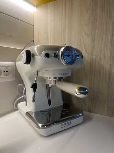 Macchinetta caffe ariete - caffe,