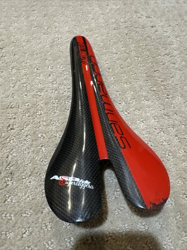 Sella selle sam - marco, aspide
