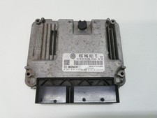 CENTRALINA MOTORE ECU PER SKODA Octavia Berlina 3° Serie 03G906021TC Diesel 200