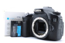 Corpo fotocamera reflex