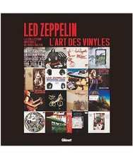 Led Zeppelin, l'art des