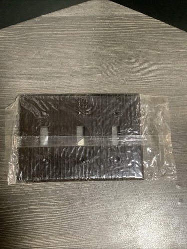 Nos vintage mcm sierra marrone - nos,