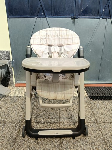 Seggiolone siesta peg perego - siesta,