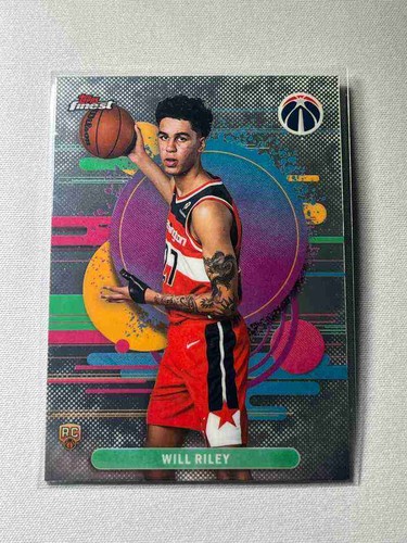 2025 topps finest - 2025-26,