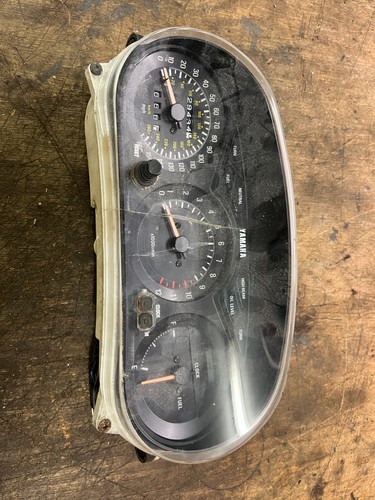 Orologi diversione yamaha - diversione,