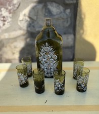 Set Da Liquore Da 6 Con