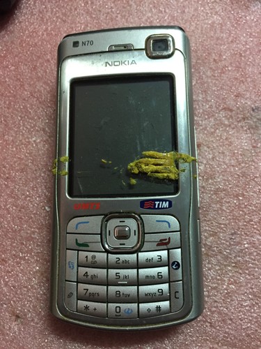 7151 cellulare nokia n70 - 7151-cellulare,