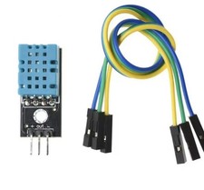 Shield dht11 sensore - shield, di