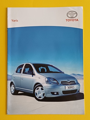 Brochure 2005 pages - brochure, (15