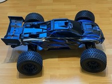 Traxxas XRT Ultimate Blu 4x4 VXL RTR Brushless 8S (Versione Limitata) 78097-4