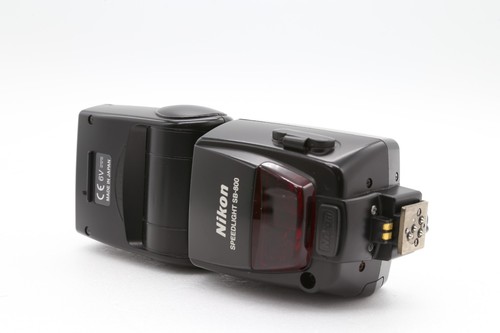 Nikon 800 speedlight flash - sb-800,