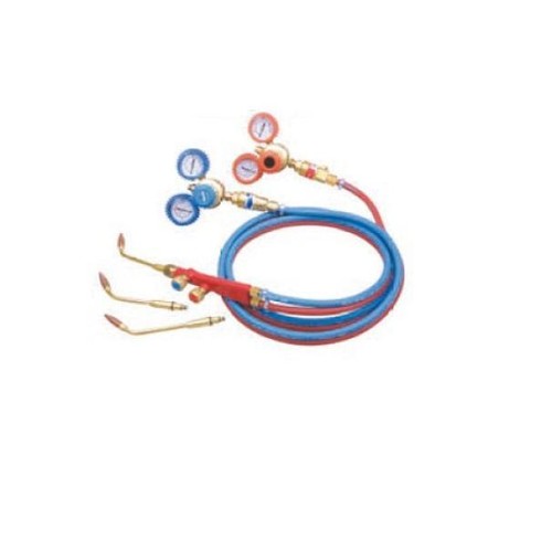 Kit riduttori pressione