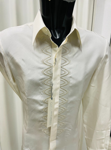 Carlo pignatelli camicia - pignatelli,