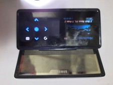 Samsung YP-K5J Nero 1GB