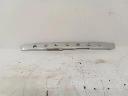 Luce targa assetto - peugeot, 308