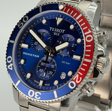 Orologio TISSOT Seastar 1000