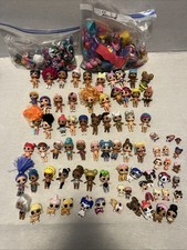 ENORME lotto (380+ pezzi)