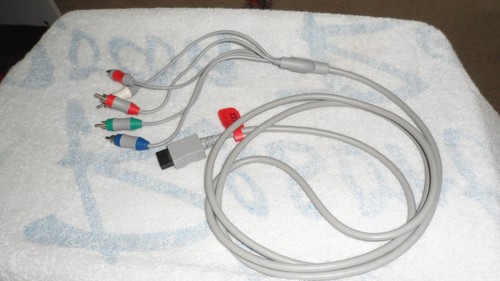 Cavo componente rvl 011 - av, hd
