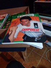Rivista Il Tennis Italiano Aprile 1991