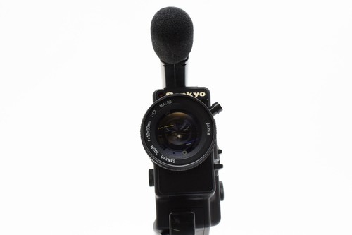 Sankyo super 320 sund - super, xl