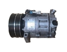 COMPRESSORE ARIA CONDIZIONATA