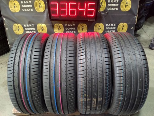 Pneumatici estivi gomme - pneumatici, 4